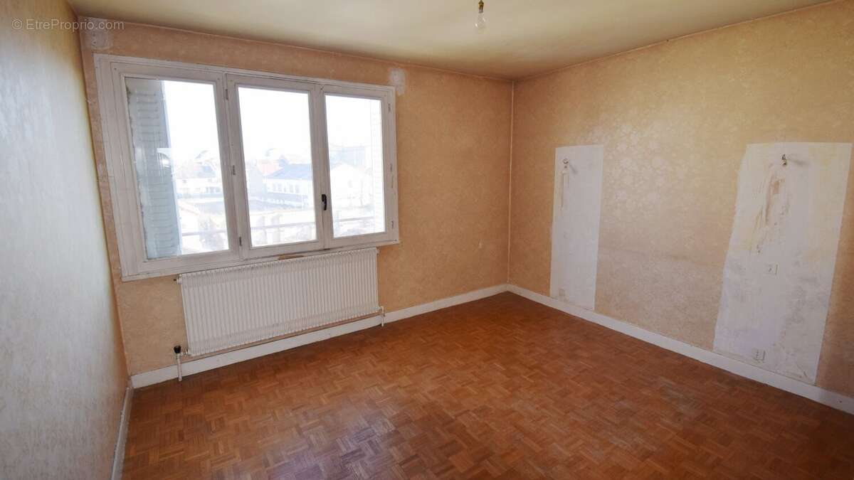 Appartement à VICHY