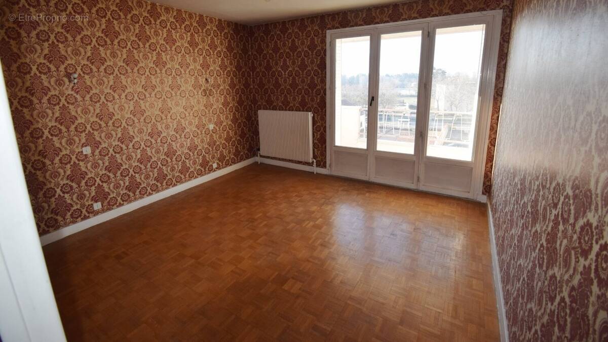 Appartement à VICHY