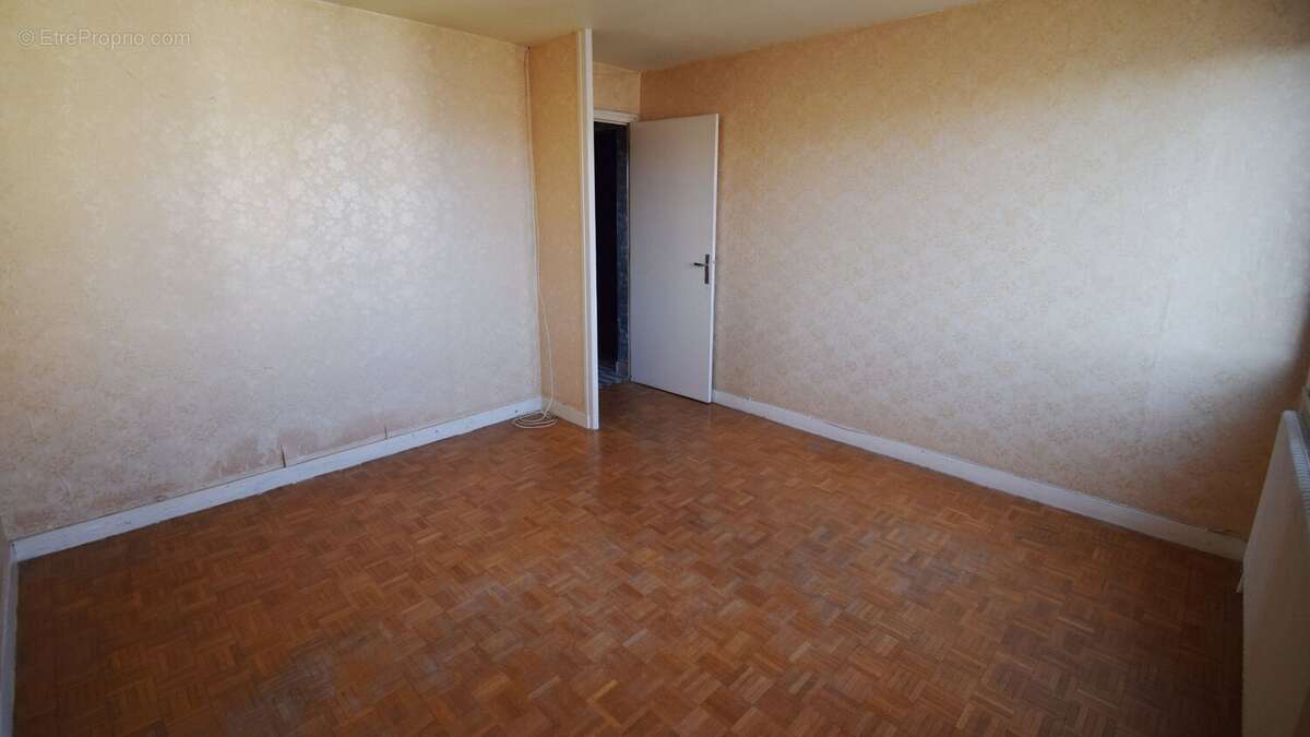 Appartement à VICHY