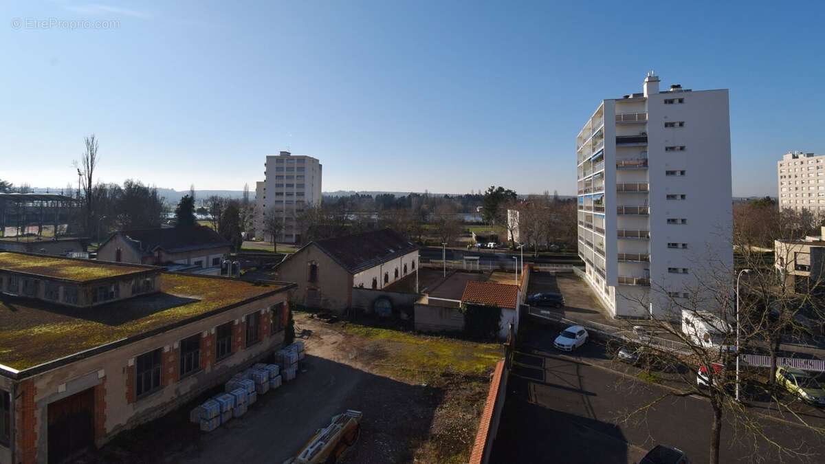 Appartement à VICHY