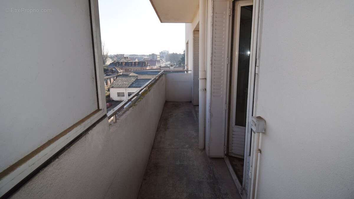 Appartement à VICHY