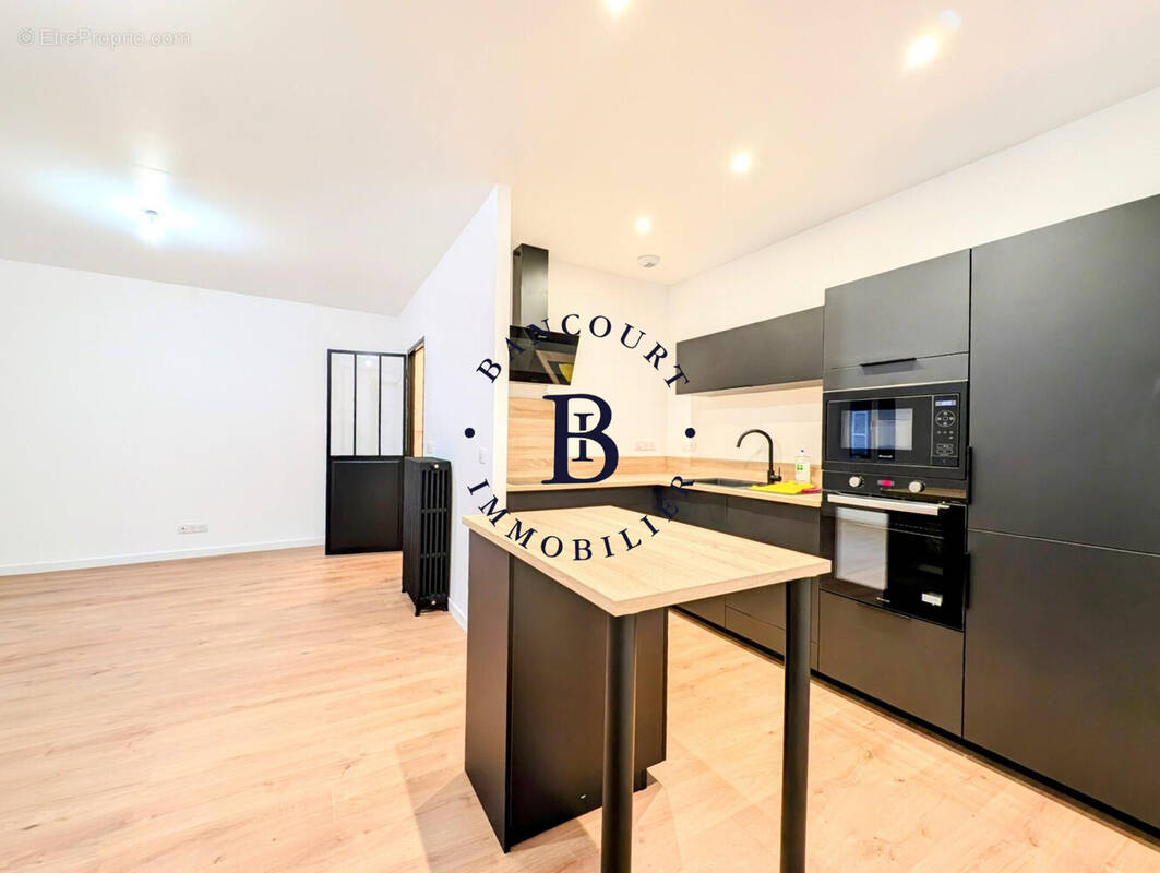 Appartement à BRIVE-LA-GAILLARDE