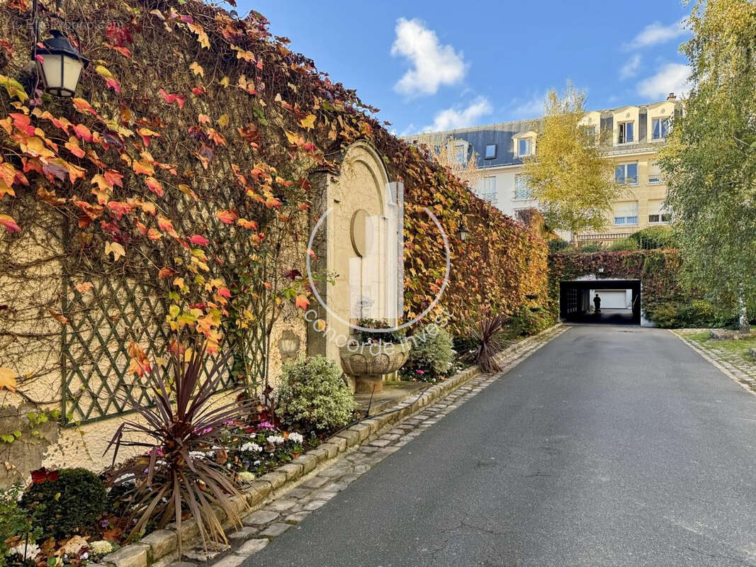 Appartement à VERSAILLES