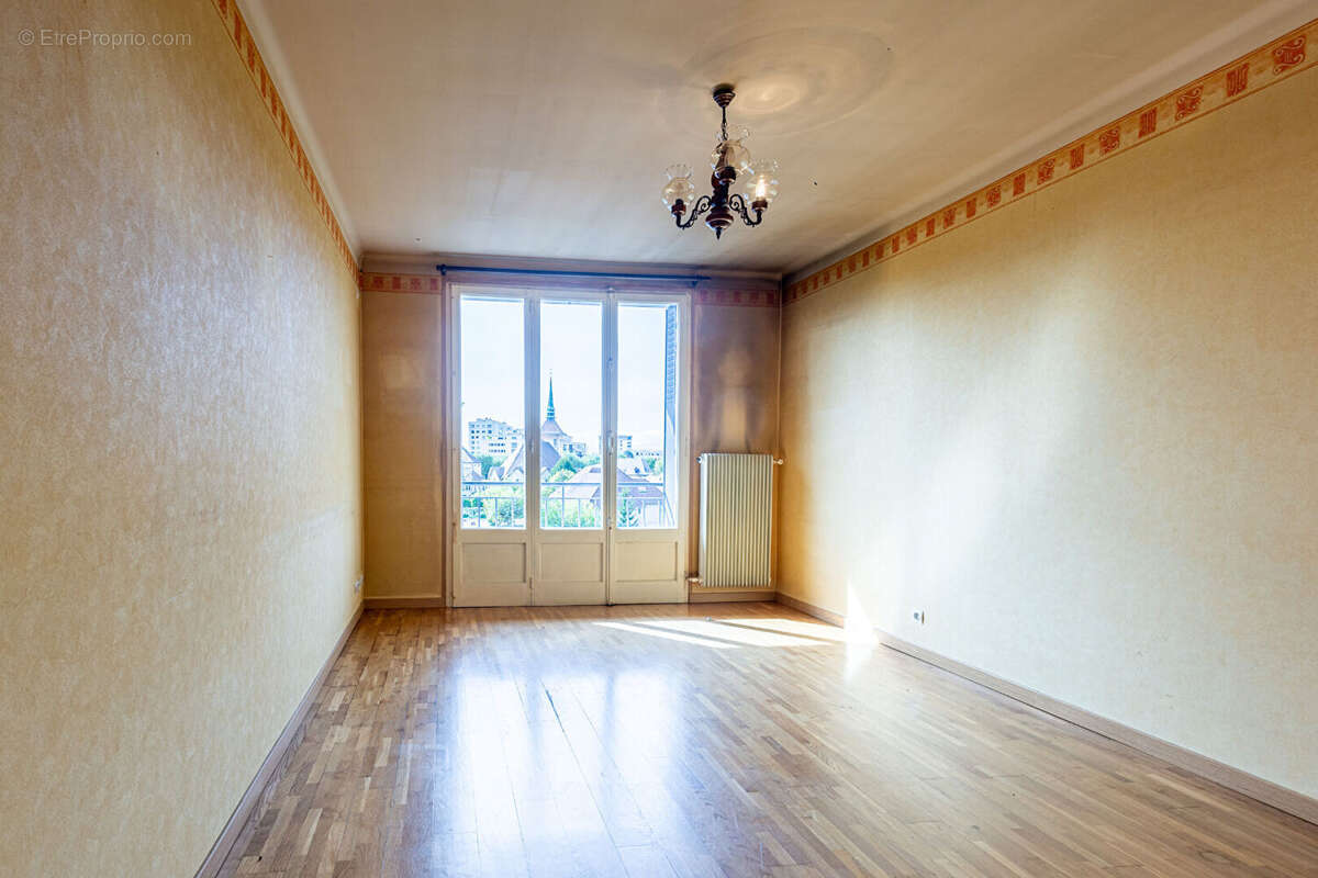 Appartement à ANNECY