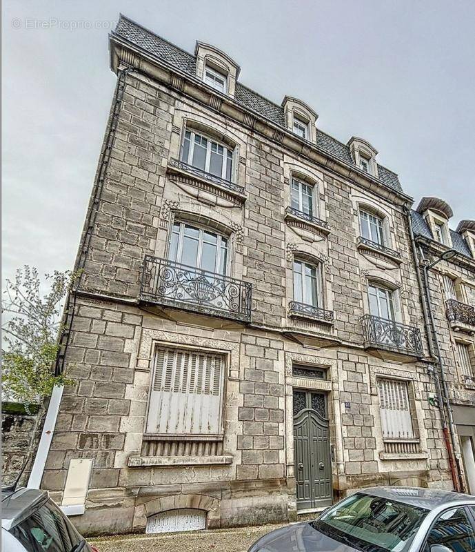 Appartement à BRIVE-LA-GAILLARDE