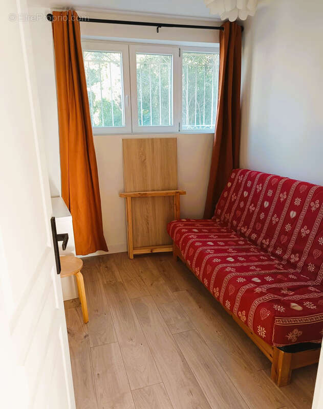 Appartement à HYERES