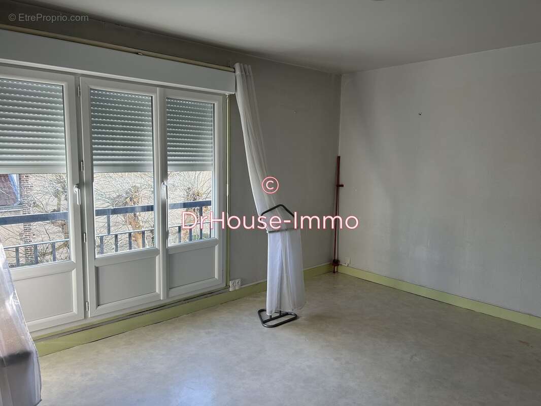 Appartement à TROYES