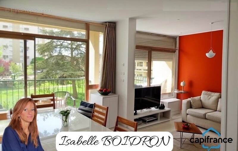 Appartement à CHALON-SUR-SAONE