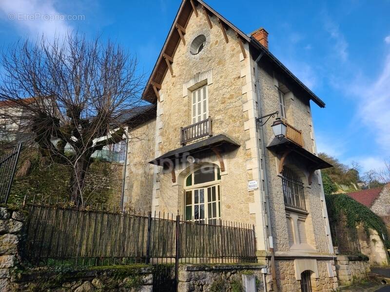 Maison à LOCHES