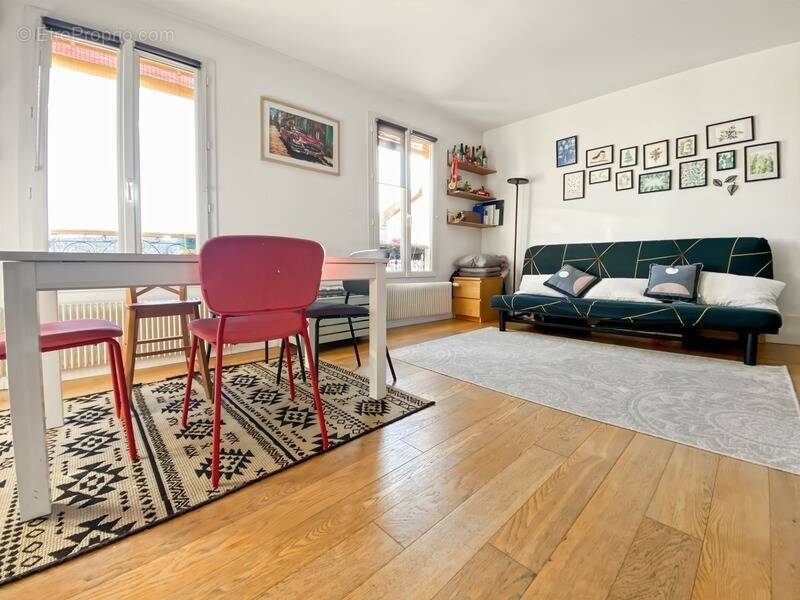 Appartement à MEUDON