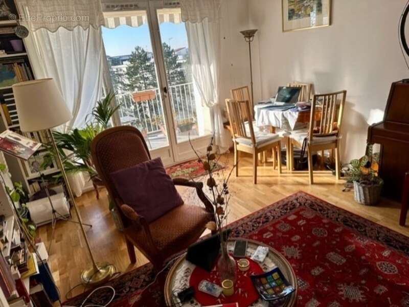 Appartement à VERSAILLES