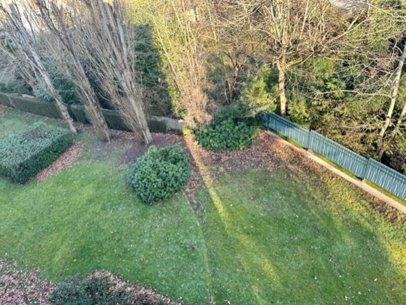 Appartement à VERSAILLES