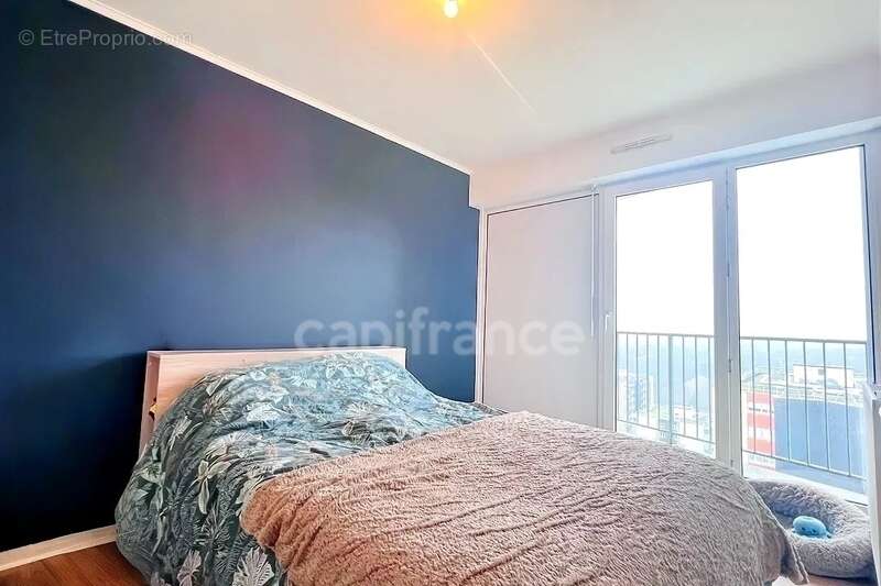 Appartement à QUIMPER