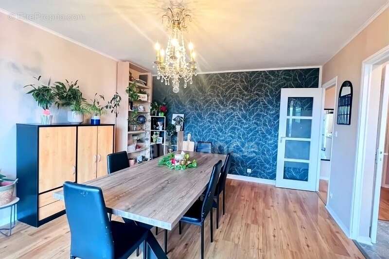 Appartement à QUIMPER