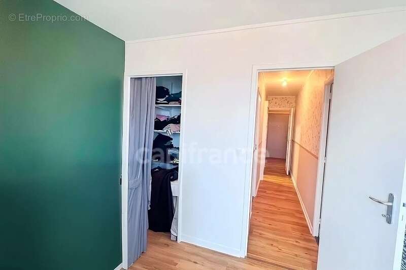 Appartement à QUIMPER