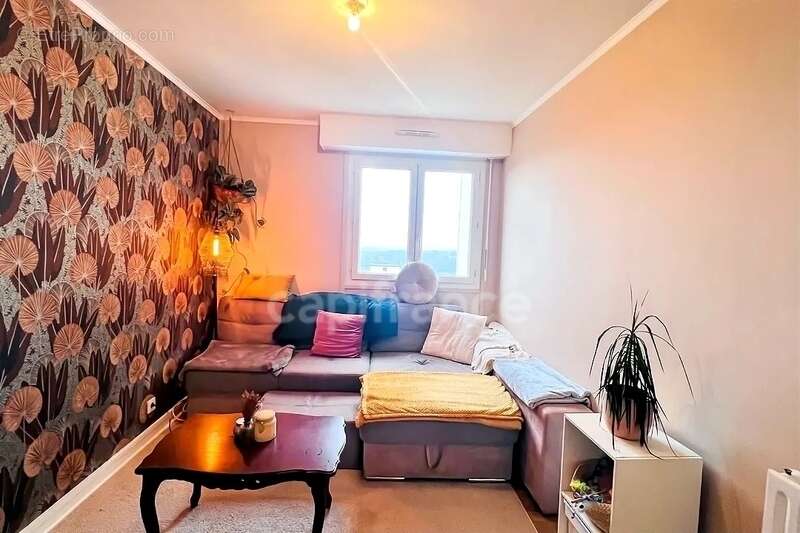 Appartement à QUIMPER