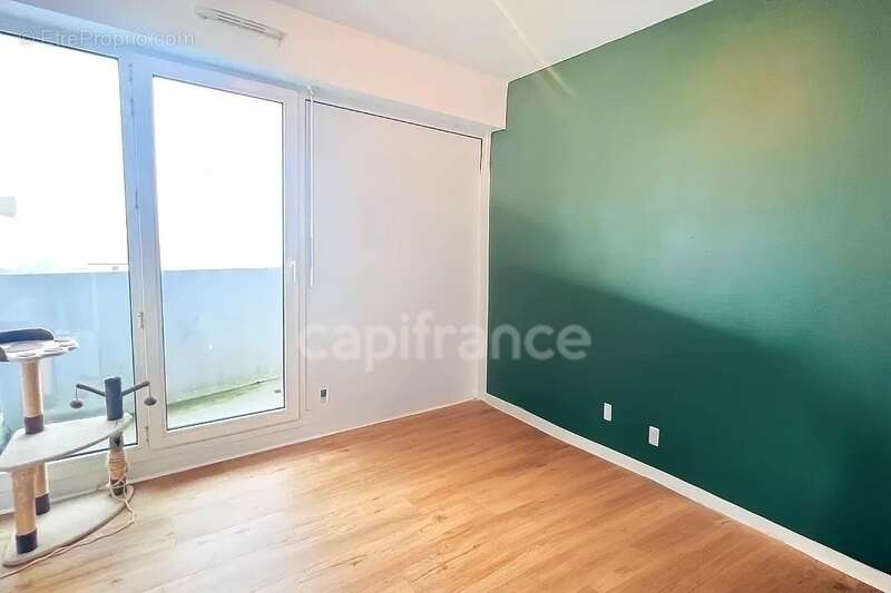 Appartement à QUIMPER