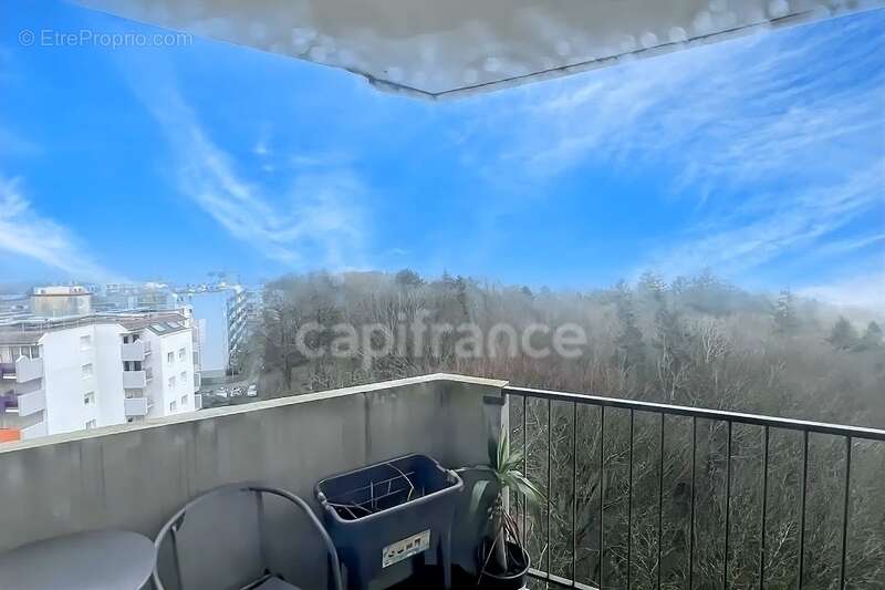 Appartement à QUIMPER