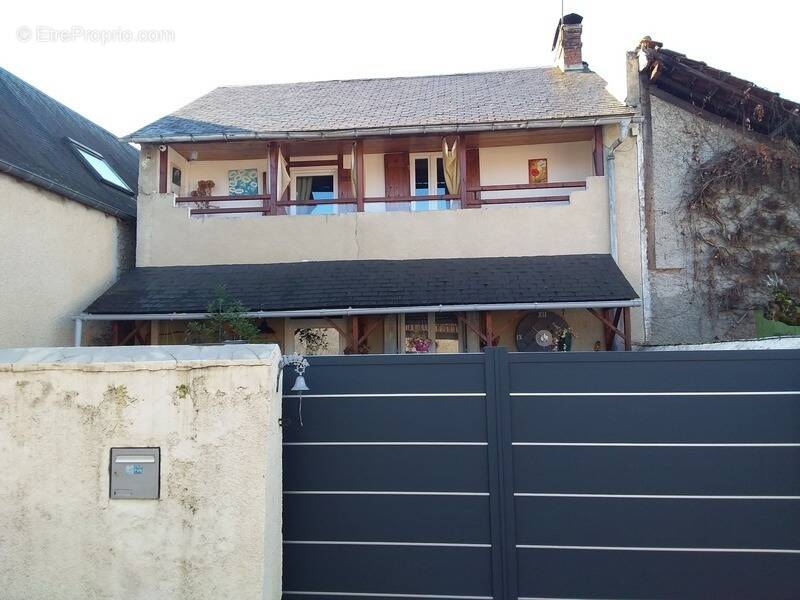 Maison à TARBES