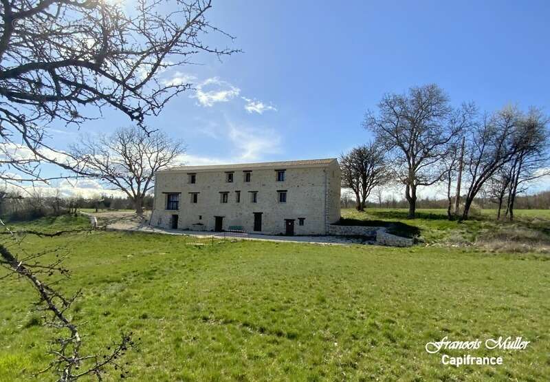 Maison à BANON