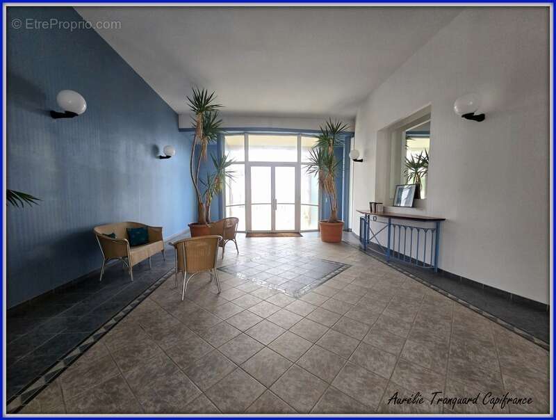 Appartement à CHATELAILLON-PLAGE