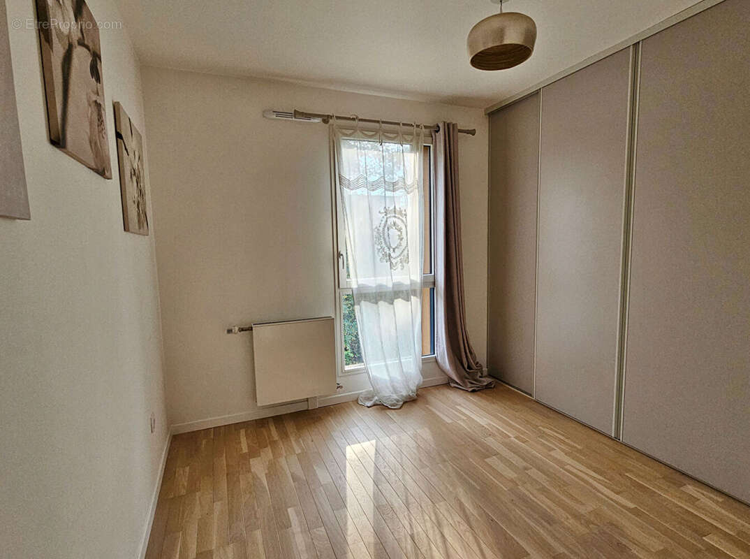 Appartement à LOUVECIENNES