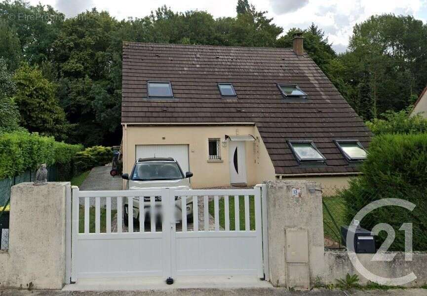 Maison à LA FERTE-GAUCHER