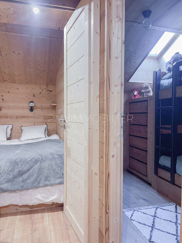 Appartement à VARS