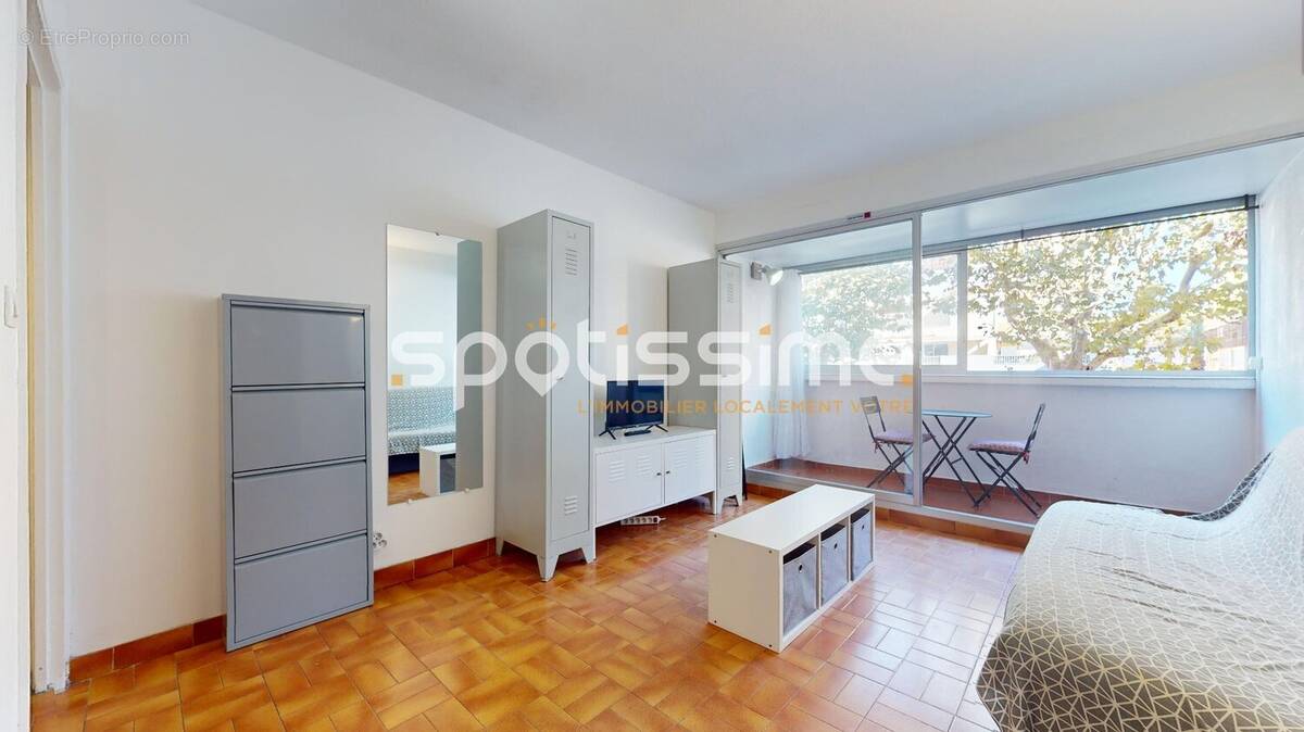 Appartement à AGDE