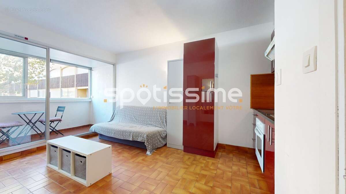 Appartement à AGDE