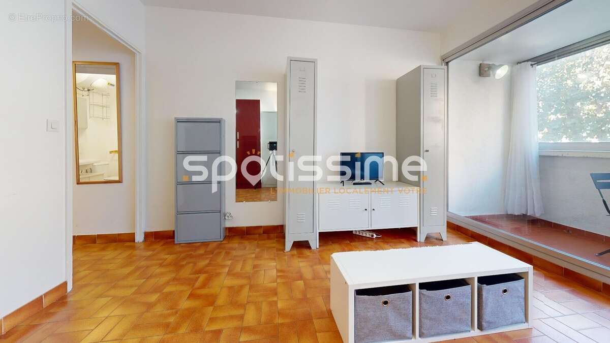 Appartement à AGDE