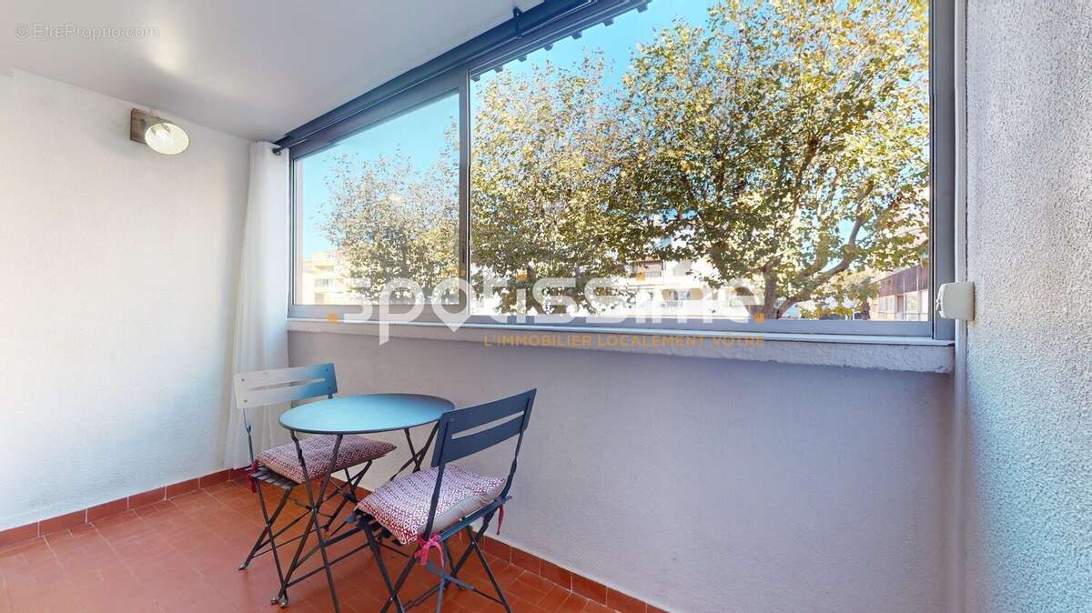 Appartement à AGDE