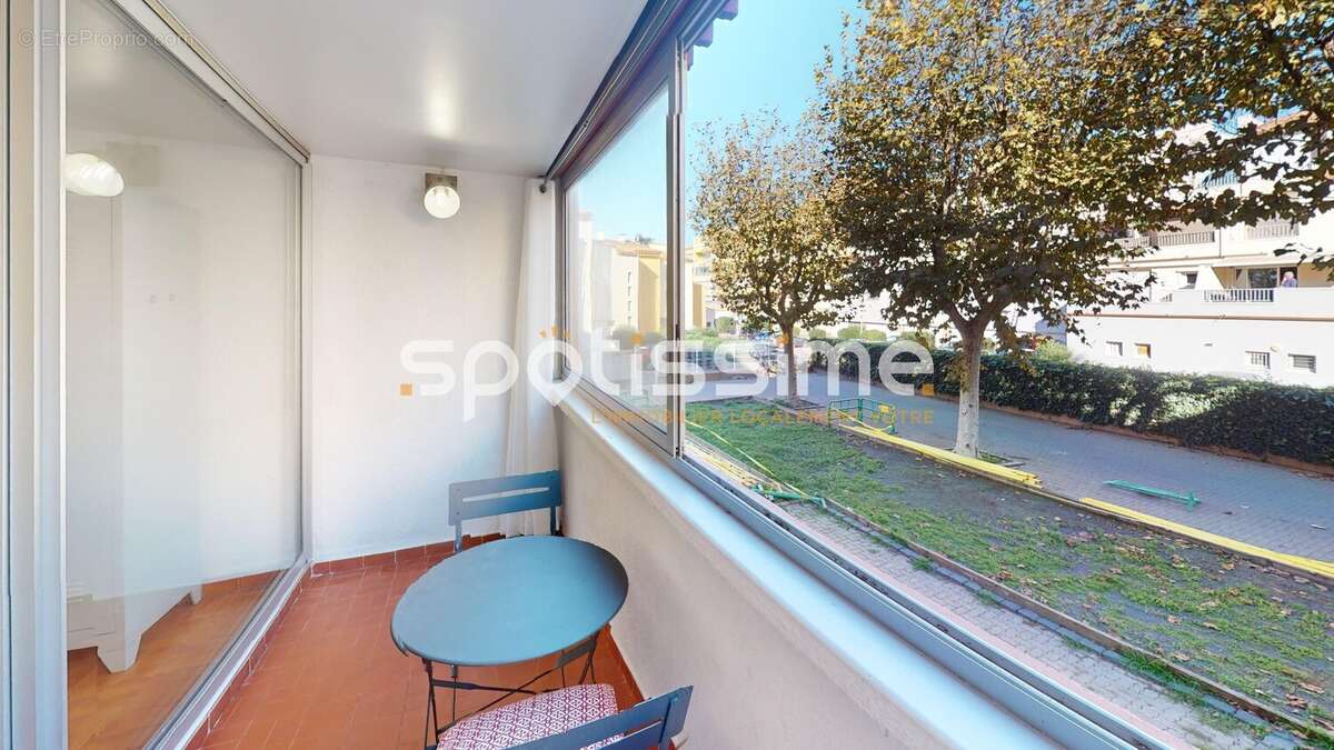 Appartement à AGDE