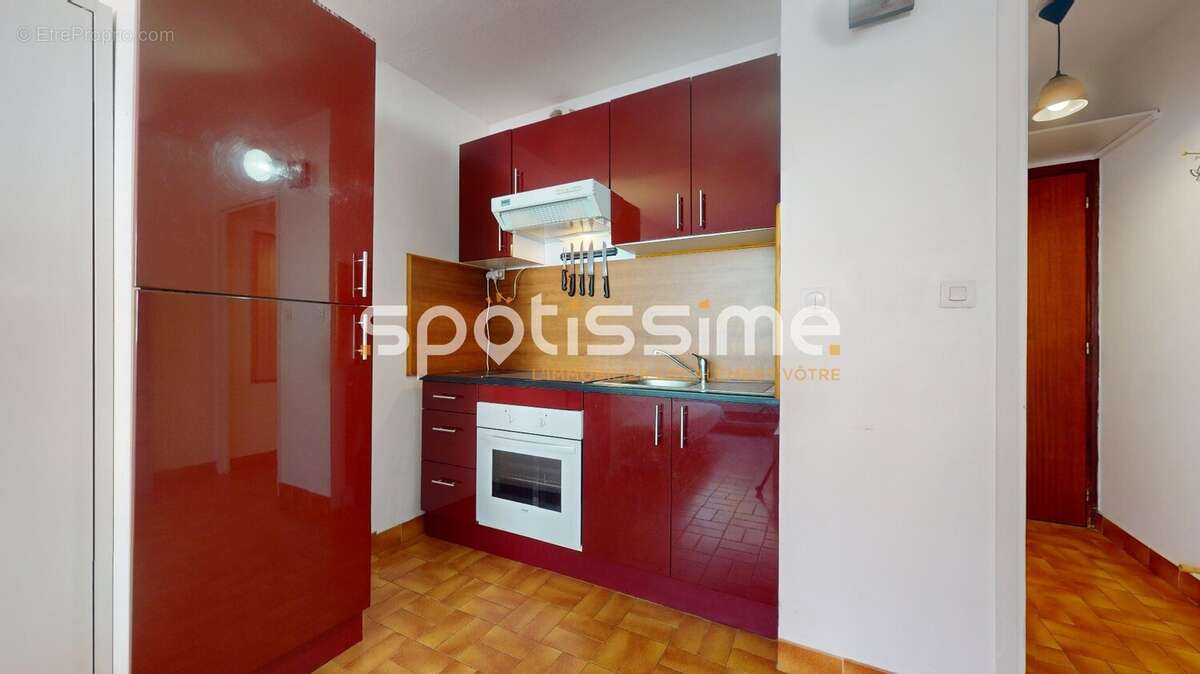 Appartement à AGDE