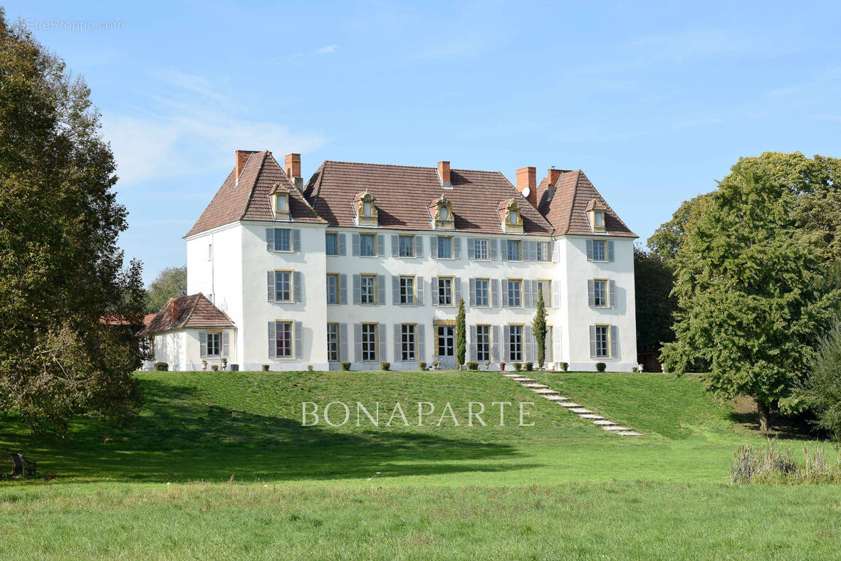 Maison à ROANNE