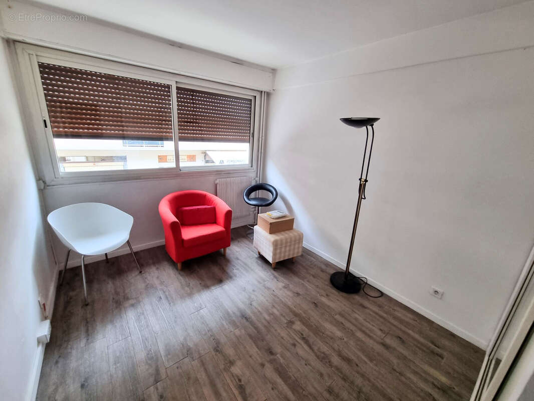 Appartement à SAINTE-MAXIME