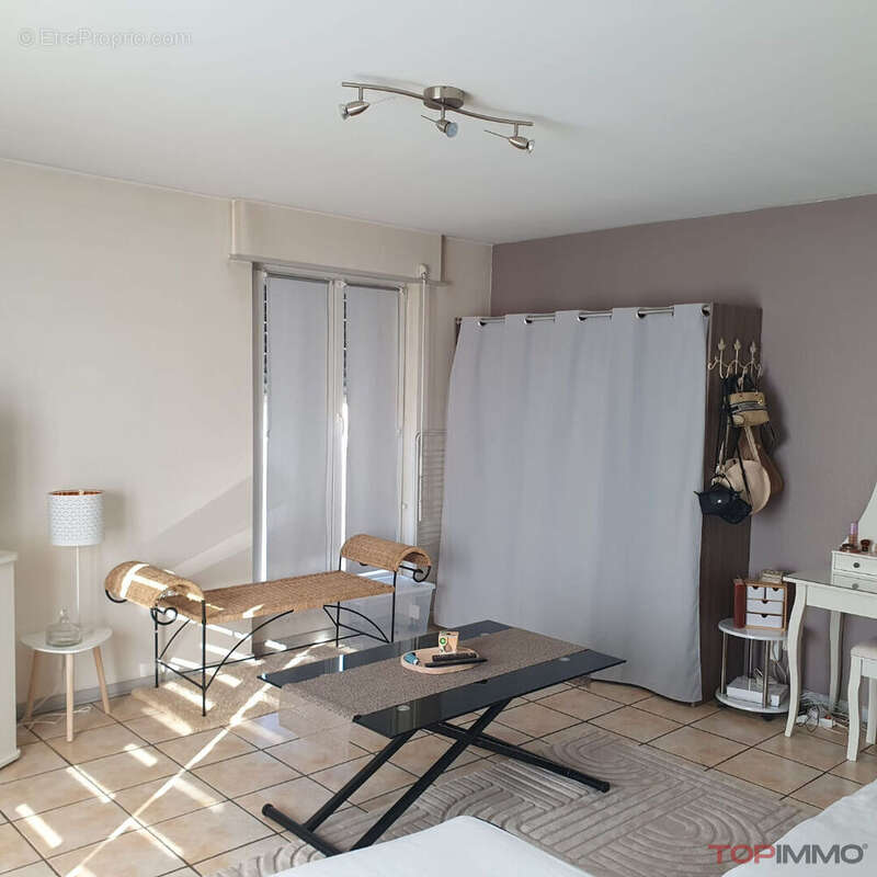 Appartement à MULHOUSE