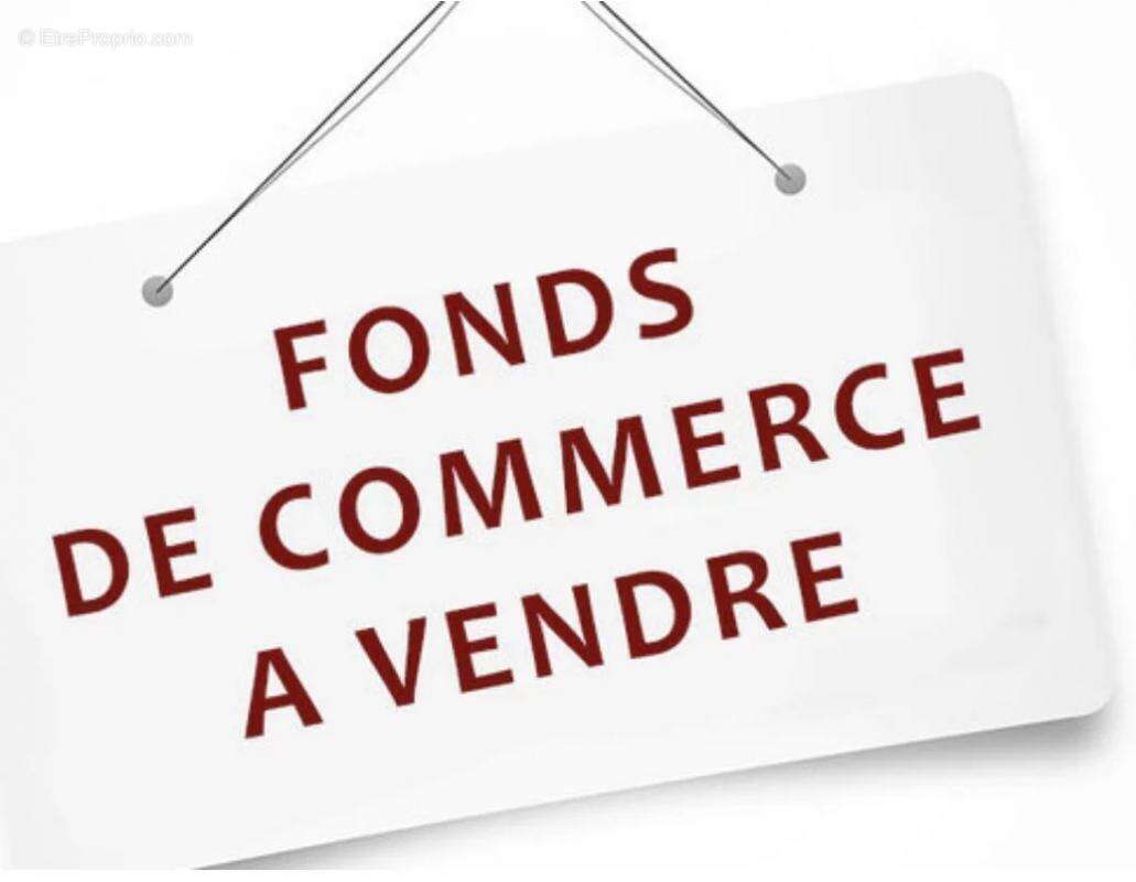 Commerce à PARIS-5E