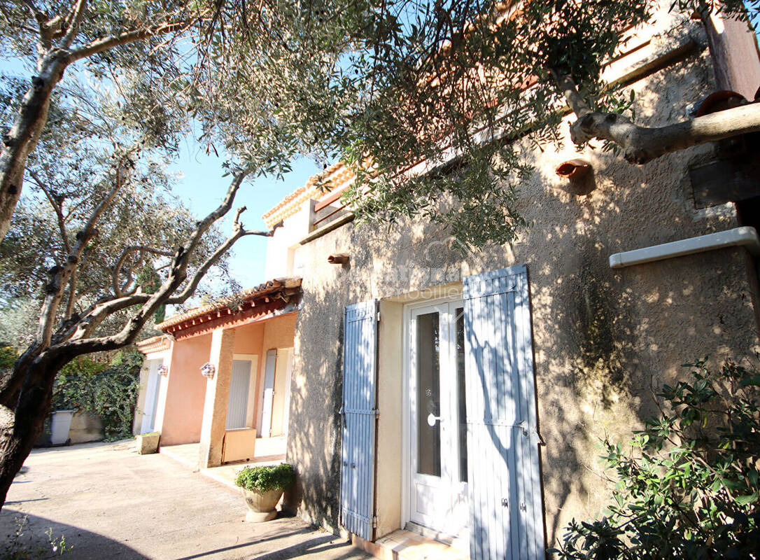 Maison à CARPENTRAS