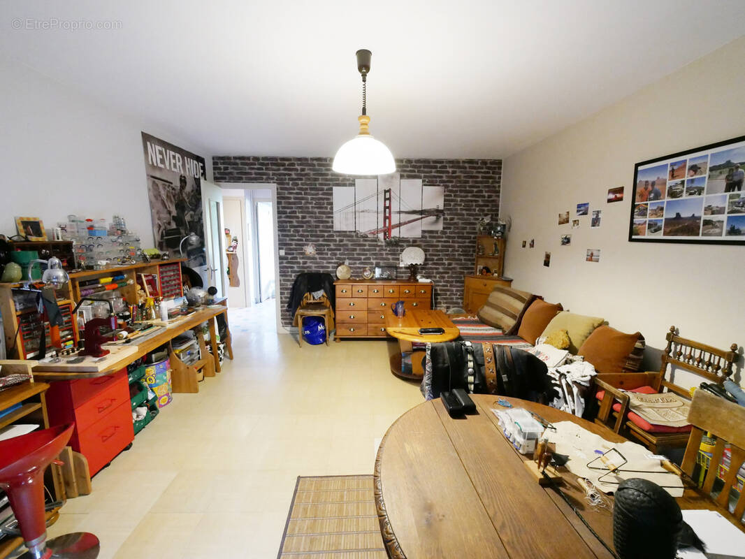 Appartement à ANNECY