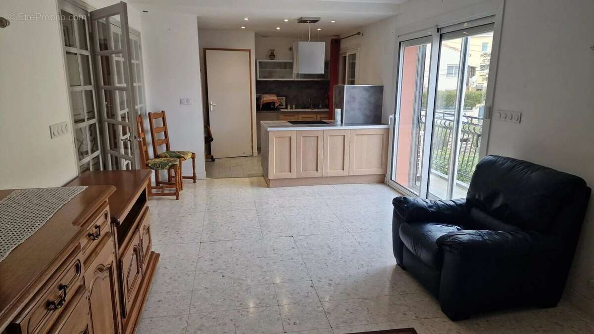 Appartement à NARBONNE