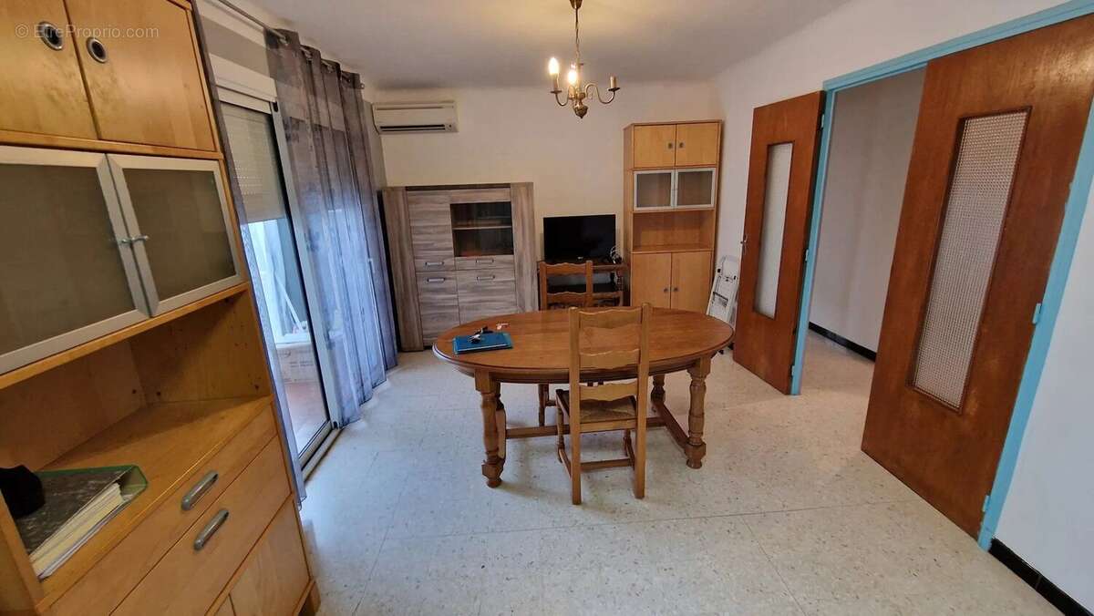 Appartement à NARBONNE