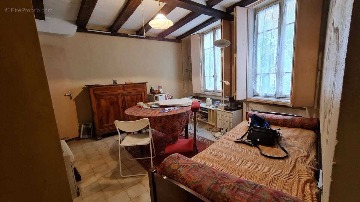 Appartement à PARIS-13E