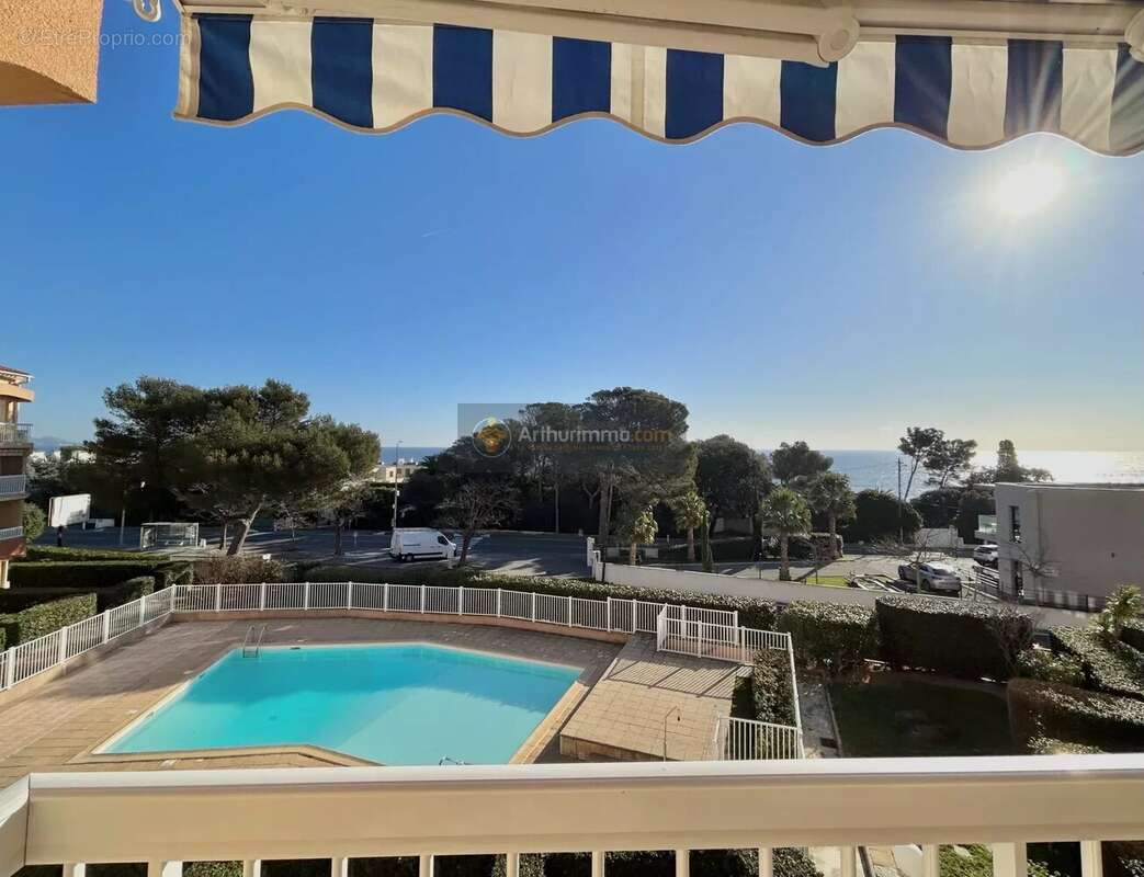 Appartement à FREJUS