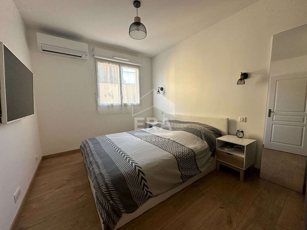 Appartement à VIDAUBAN