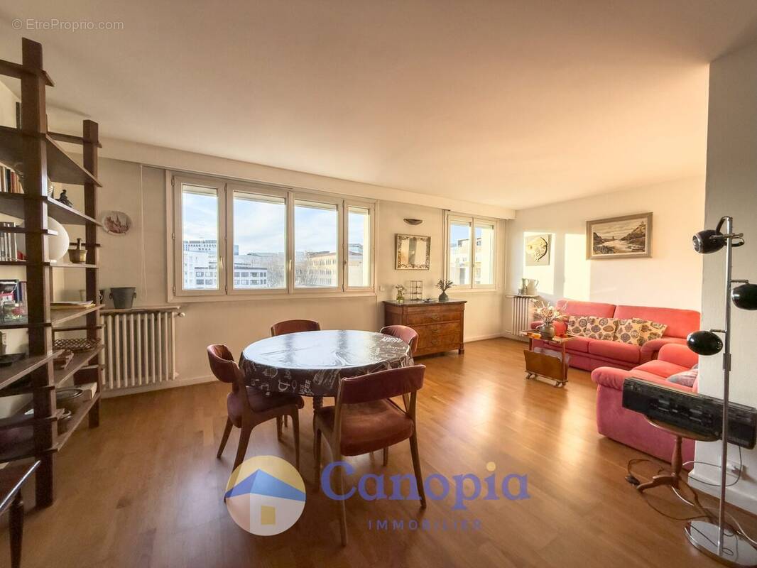 Appartement à ARCUEIL