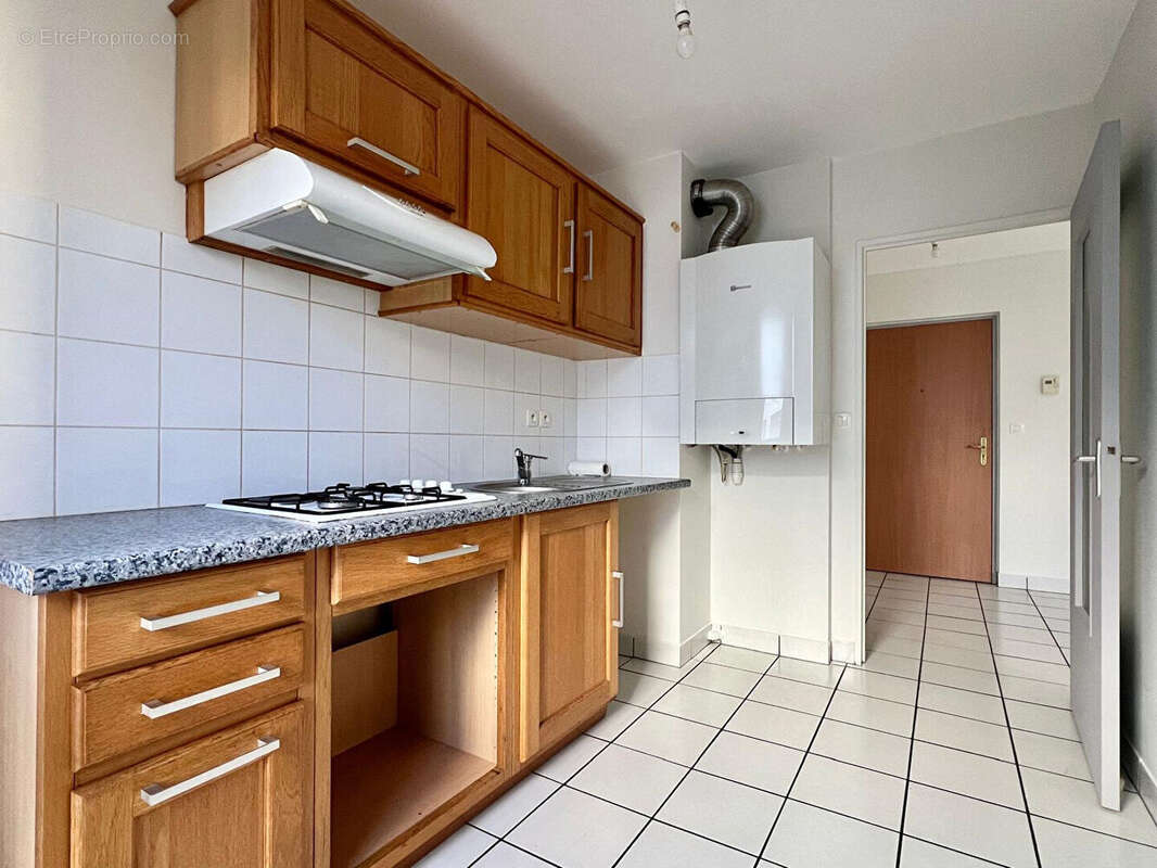 Appartement à CLERMONT-FERRAND