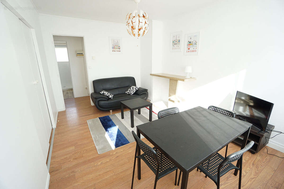 Appartement à DUNKERQUE