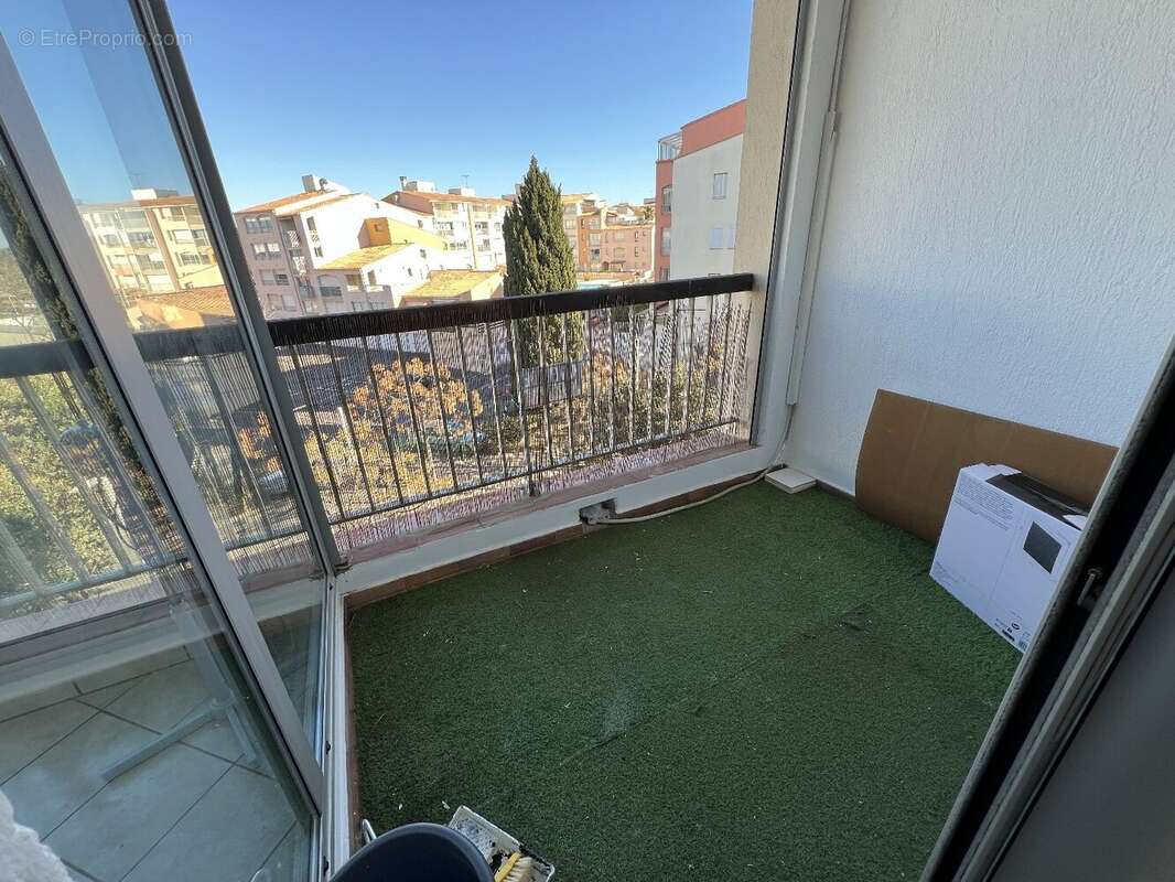 Appartement à AGDE