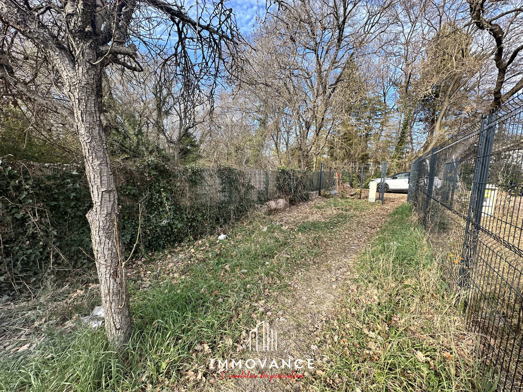 Appartement à PRADES-LE-LEZ